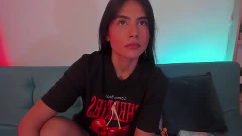 Lia online show from September 24, 8:04 pm