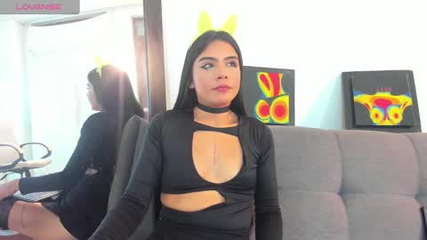 Lia online show from October 4, 4:43 am