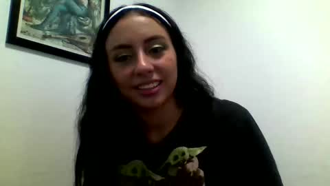 Snapshot of liaa_cute_ chatting on December 11, 9:12 pm   lia  online show from December 11, 9:12 pm