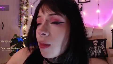 Liaa  online show from March 13, 12:14 am