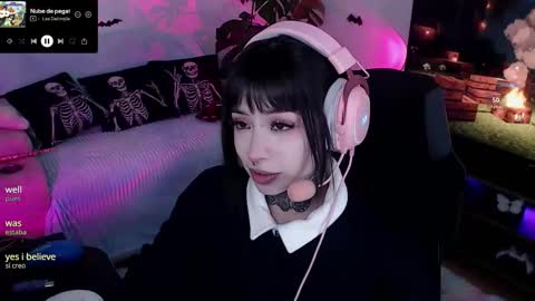 Liaa  online show from October 15, 12:47 am