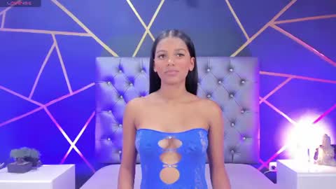 Lia online show from July 22, 1:13 pm
