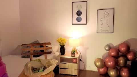 Lia  online show from October 21, 2:54 pm