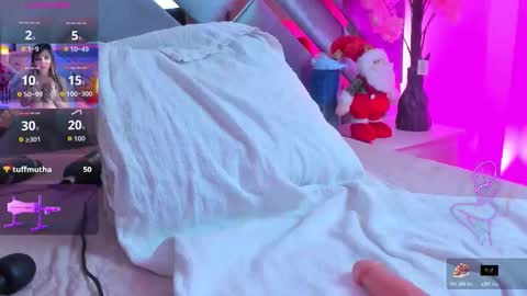 Liaa online show from December 16, 4:41 am