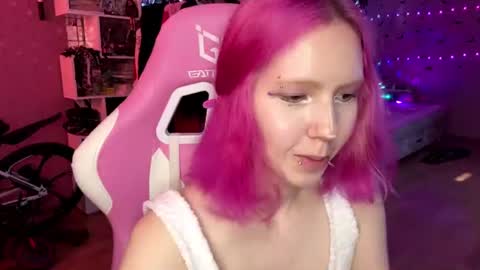 Lia online show from June 23, 2:12 pm