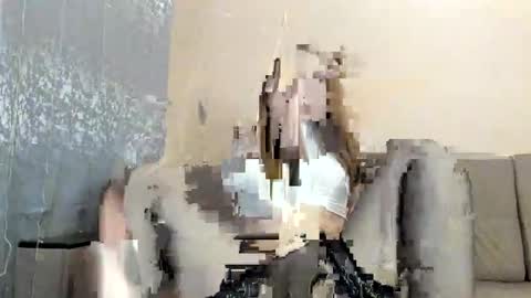 Snapshot of liabanny chatting on September 21, 6:23 pm Julia  online show from September 21, 6:23 pm