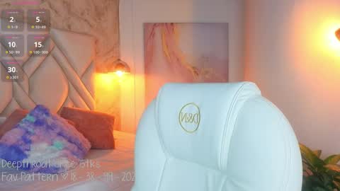 Lia Cox online show from March 31, 3:07 am