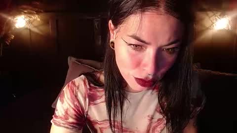 LIA online show from October 29, 2:19 pm