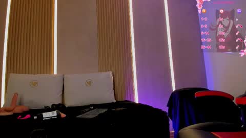 Liah online show from November 1, 9:36 pm