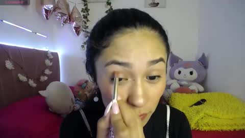 liahdiaz_ online show from March 30, 2:39 pm