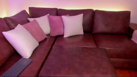 Liah online show from October 16, 2:00 am