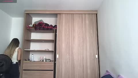 Amy online show from March 2, 5:19 pm