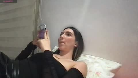 Amy online show from February 23, 11:40 pm