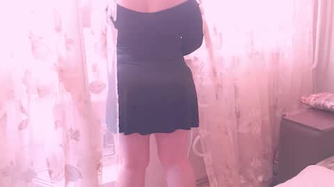 miss Lia  colection for travel online show from January 12, 11:17 am