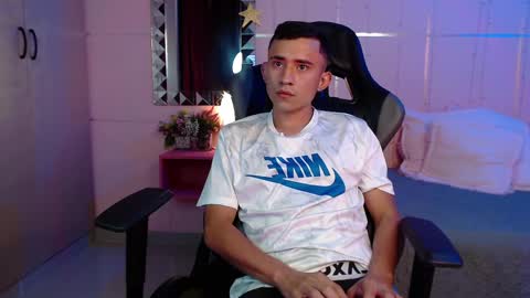 LIAM online show from January 31, 10:31 am