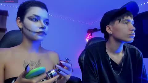 liam_anny online show from October 22, 6:16 am