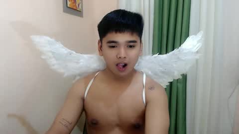 Snapshot of liam_anthonyxx chatting on November 1, 12:48 pm liam_anthonyxx online show from November 1, 12:48 pm