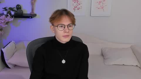 LIAM online show from March 19, 5:35 am