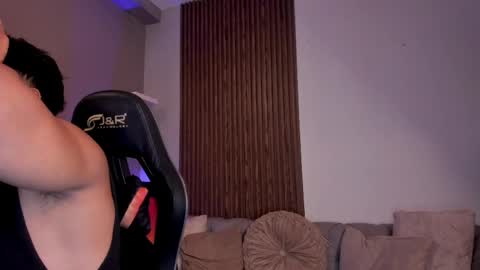 Liam Collins online show from May 27, 12:02 pm