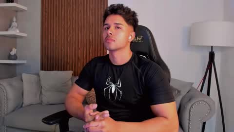 Liam Collins online show from September 22, 11:58 am