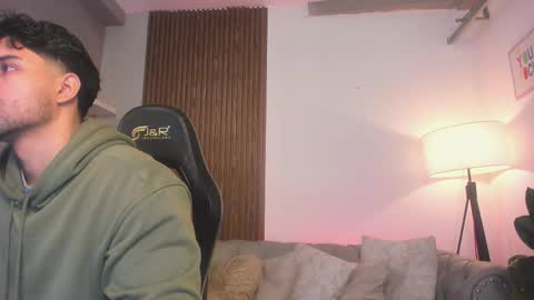 Liam Collins online show from February 18, 12:05 pm