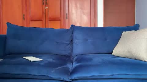 Liam online show from April 13, 4:11 pm