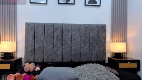 Liam forest  online show from October 15, 4:49 am