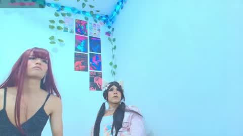 liam_honey18 online show from June 9, 2:22 am