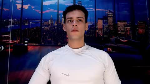 Liam Rosetti online show from November 25, 3:05 am