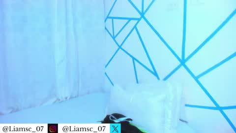 Liam scott77 online show from December 2, 11:14 pm