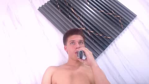 liam_york online show from January 16, 4:32 am