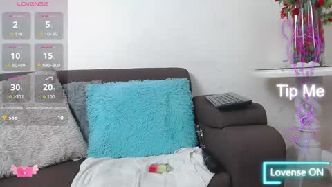 Liam  online show from September 20, 11:30 pm