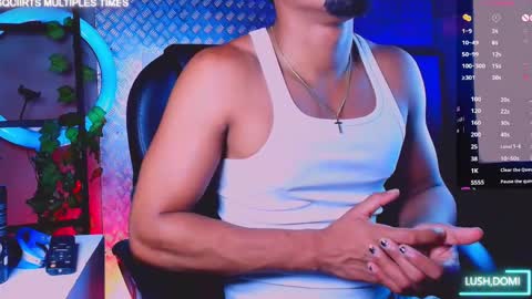 Liam Byrne online show from March 1, 4:50 am