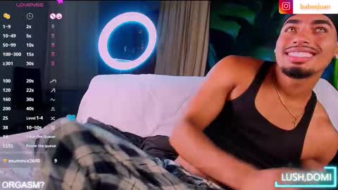 Liam Byrne online show from February 25, 5:00 am