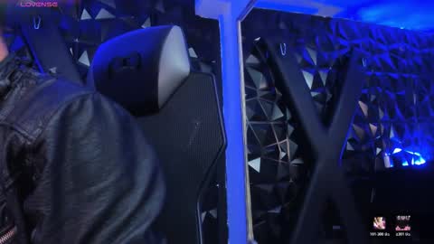 LiamDeep online show from March 12, 11:52 pm