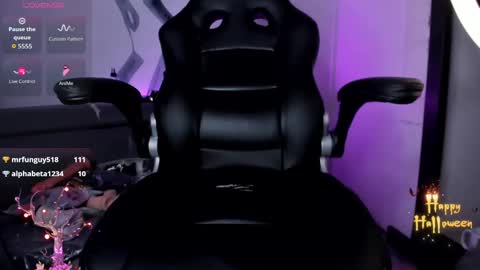 LiamDeep online show from October 21, 12:38 am