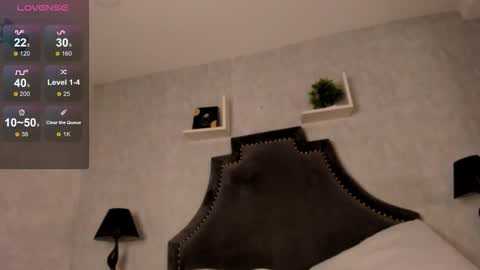 LiamDeep online show from March 24, 10:27 pm