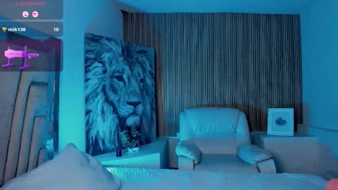 LiamDeep online show from December 15, 8:38 pm