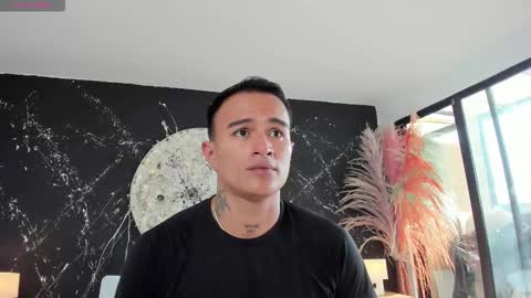 LiamDeep online show from December 14, 8:37 pm