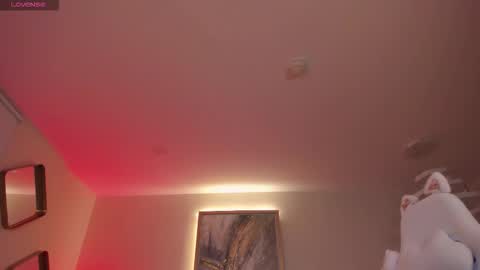 Liam online show from February 12, 3:10 am