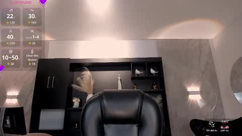 Liam online show from November 6, 6:38 am