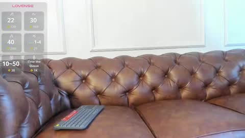 LiamRivers online show from January 12, 7:21 pm