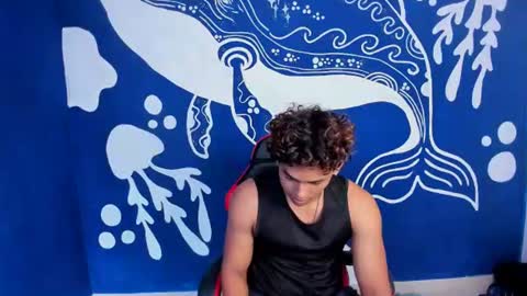 liamvibes212 online show from July 4, 3:16 pm