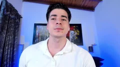 liamwyatt_ online show from November 23, 3:26 am