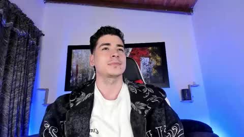 liamwyatt_ online show from February 5, 4:16 am