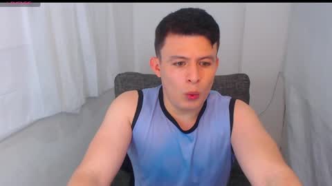 lian_eathan online show from March 29, 1:07 am