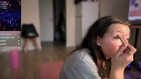 liana_8 online show from April 3, 11:39 am