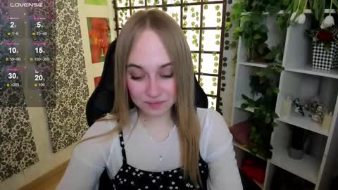 Liana online show from March 10, 1:56 am