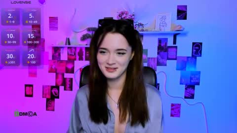 Little Liana  online show from April 4, 7:43 pm