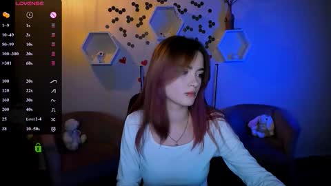 Snapshot of liana_kisses chatting on September 26, 8:06 pm Little Liana online show from September 26, 8:06 pm